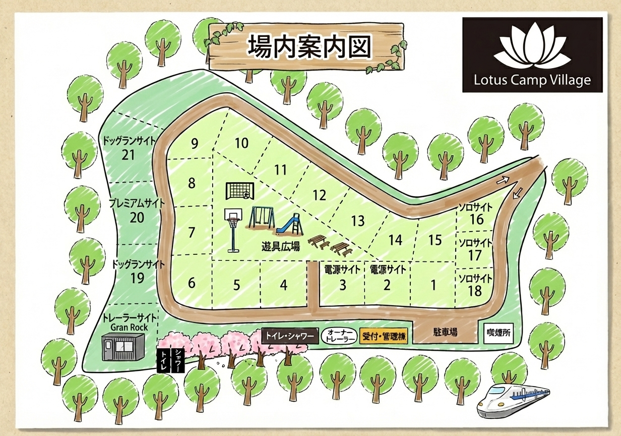 [マップイメージ]